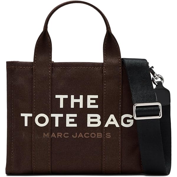 Amazon.com: Marc Jacobs Womens The Medium Tote Bag Black One Size